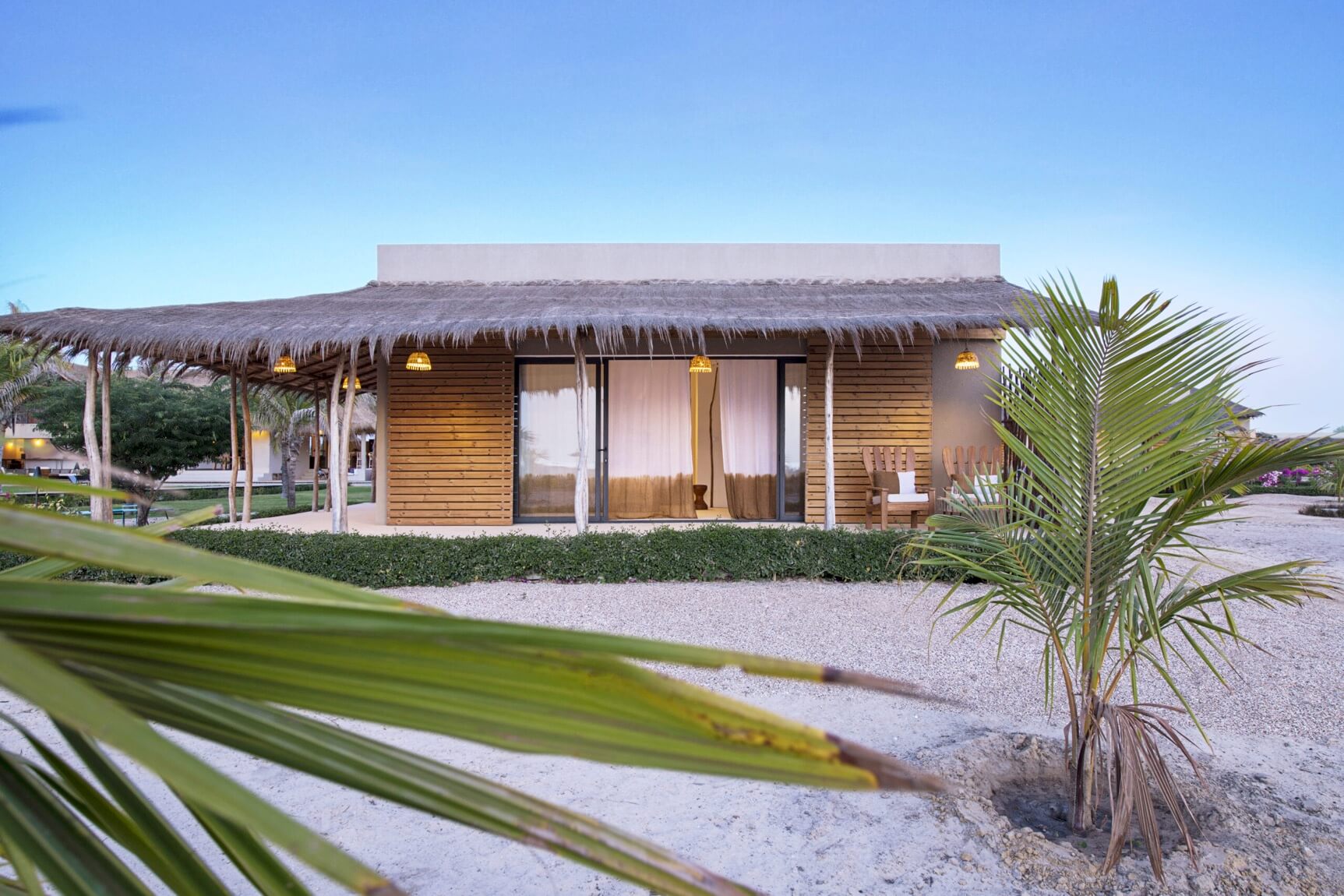 Yokan Lodge - hotel - Sénégal