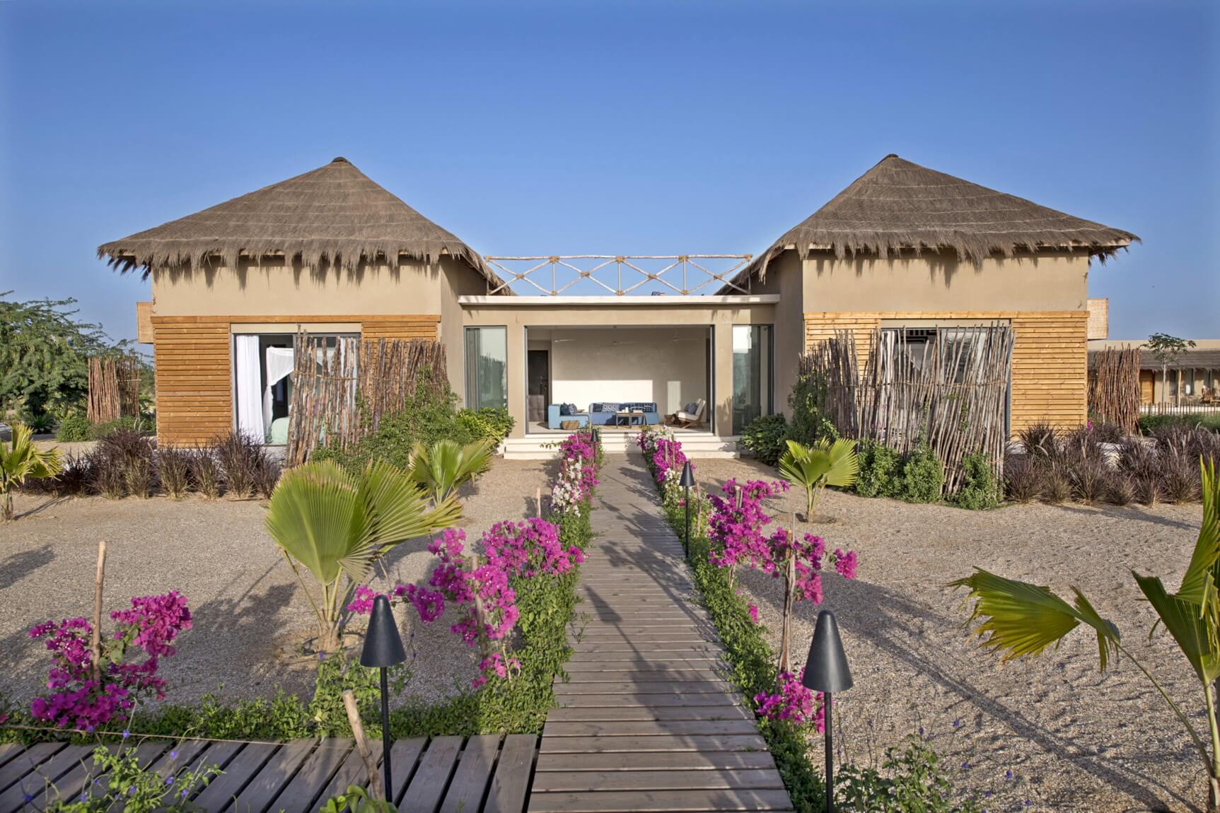Yokan Lodge - hotel - Sénégal