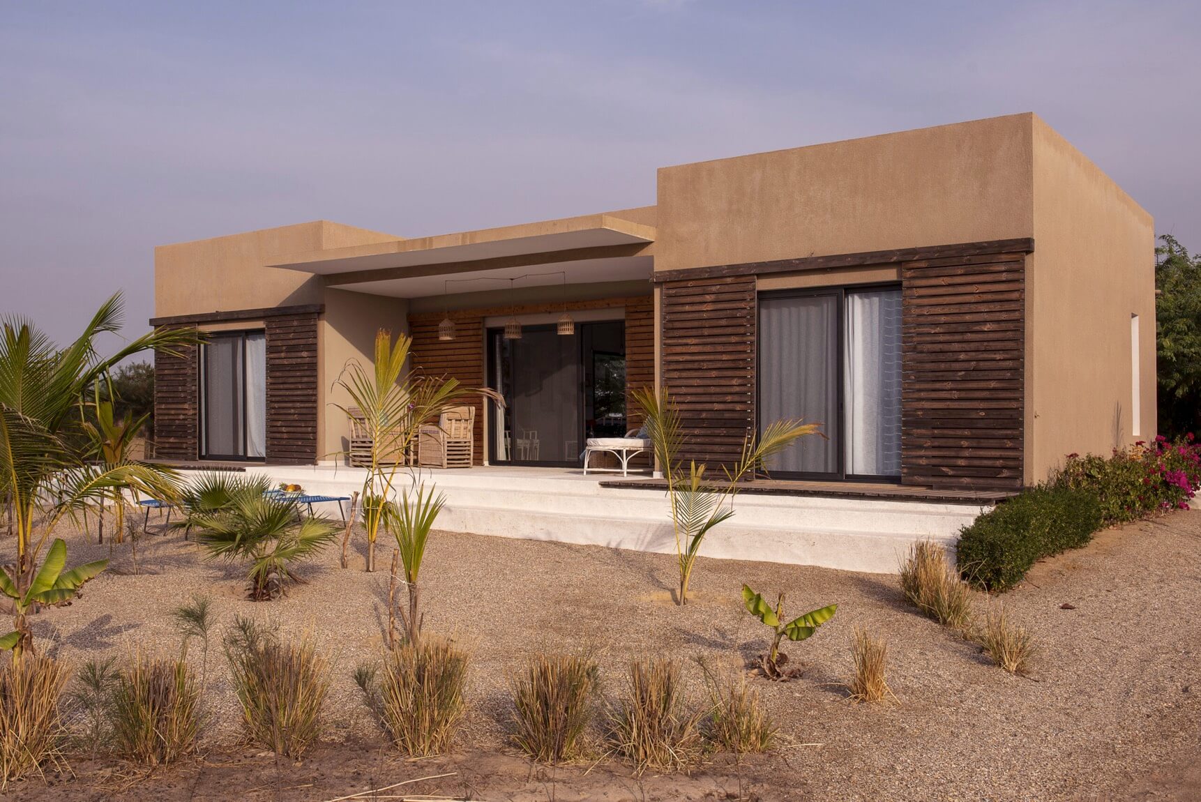 Yokan Lodge - hotel - Sénégal
