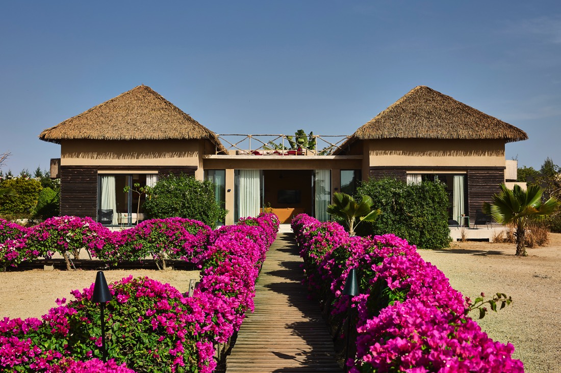 Yokan Lodge - hotel - Sénégal