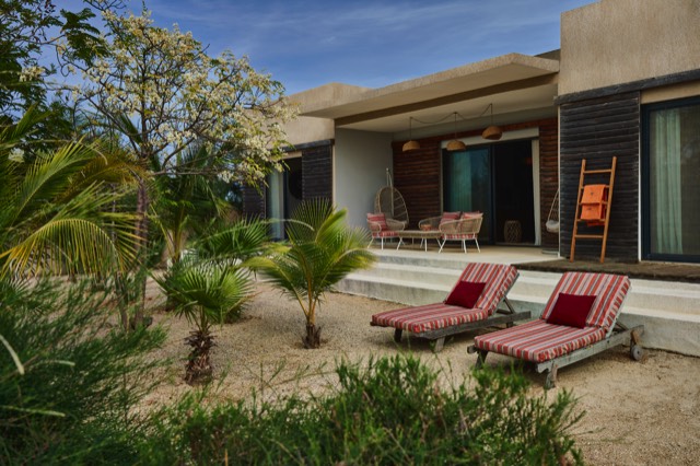 Yokan Lodge - hotel - Sénégal