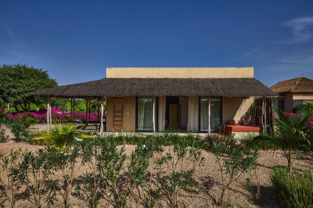 Yokan Lodge - hotel - Sénégal